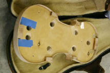 Violin